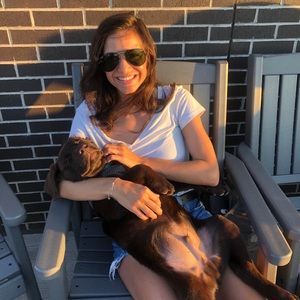 Meet your Posher, Michelle